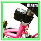 Bike Lock Alarm Moped Motorbike Bicycle Security Code