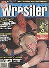 Victory Sports Series The Wrestler January 1982 Masked Superstar vs 
