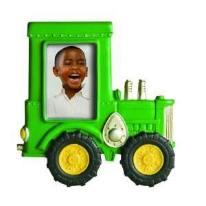  Prinz 2 1/2 Inch by 3 1/2 Inch Tractor Green Frame