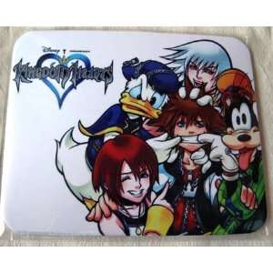  Kingdom Hearts Mousepad (Closeout Price) Toys & Games