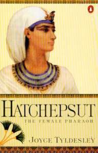 NEW Pharaoh Queen Hatchepsut Luxor Deir el Bahri Temple  