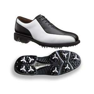  FootJoy Icon Bicycle Toe Golf Shoes: Sports & Outdoors