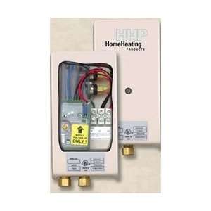    HHP Thermostatic Tankless Water Heater HH95T