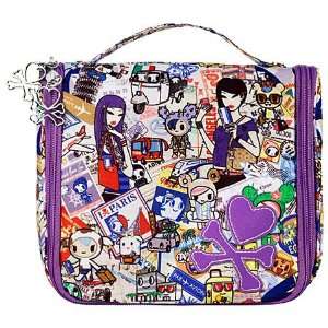  tokidoki Passport Bag Collection Beauty