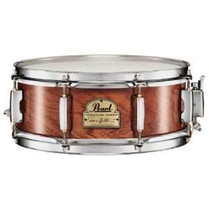  Pearl OH1350140 Omar Hakim Signature Drum, 6 ply African 