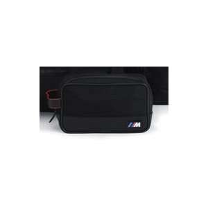  BMW NEW M Toiletry Kit: Everything Else