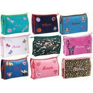  Toiletry Bags