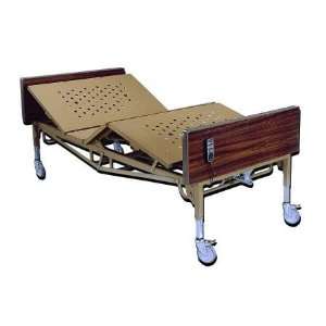  Drive Medical Full Electric Heavy Duty Bed Package: Health 