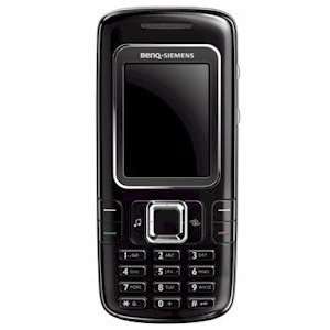  Benq Siemens C81 Unlocked Tri bend Cell Phone Cell Phones 