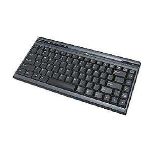  Siig, USB Mini Multimedia Keyboard (Catalog Category 