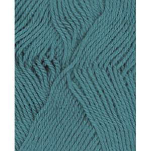  Bernat Values Softee Baby Yarn 30201 Aqua Solid / 5 oz 