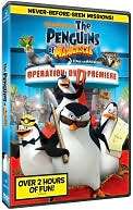 The Penguins of Madagascar Operation DVD Premiere