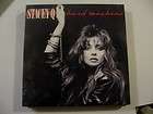 STACY Q Hard Machine VINYL LP Atlantic 81802 w Photo Inner Sleeve