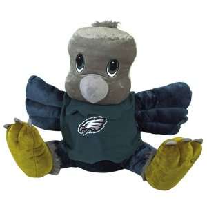  BSS   Philadelphia Eagles NFL Plush Team Mascot (60 