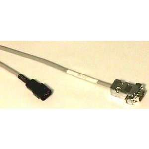  IEC Commodore 128 Monitor Cable 5 Electronics