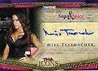 2010 tristar tna icons ss11 miss $ 8 99  see suggestions