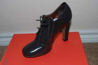 New Banfi Zambrelli Renae Oxford Shoes Womens size 7 M  