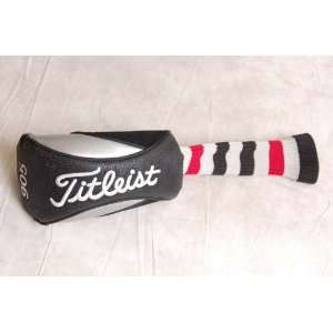  Titleist 905 Driver Headcover