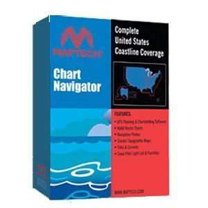  Chart Navigator Software Program Chart Navigator 