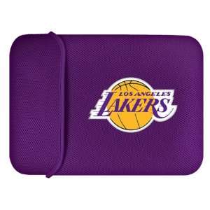  NBA Los Angeles Lakers Netbook Sleeve