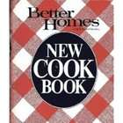 Better Homes and Gardens New Cook Book 1976, Book, Illustrated  