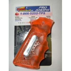  Smart Parts Sticky .45 Grip Orange: Sports & Outdoors