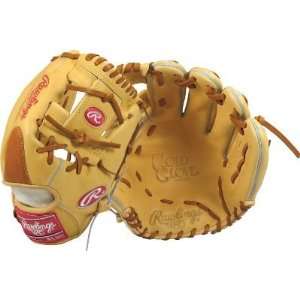  Rawlings Gold Glove Series 11 1/2 Baseball Glove   Throws 