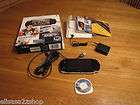 Sony PSP 3000 w/ Need for Speed SHIFT 64 MB Piano Black