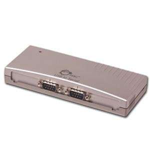  Siig, USB to 2 Port Serial RoHS (Catalog Category USB 