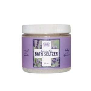  Lavender & Oatmeal Essential Oil Bath Seltzer by Jane Inc 