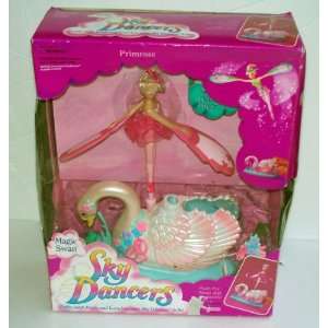  Sky Dancers   Primrose & Swan (1994): Toys & Games