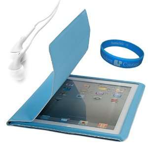  Sky Blue Polyurethane Rubberized Protective Skin Cover 