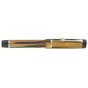  Bexley Elegancia Rollerball Pen (Gold)