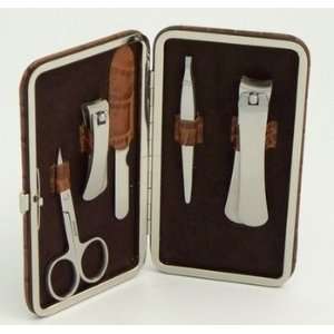  Bey Berk 5pc Manicure Set