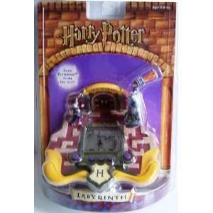  Handheld Game Hogwarts Labyrinth Tiger Electronics: Toys & Games