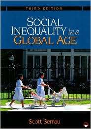   Global Age, (1412977916), Scott Sernau, Textbooks   