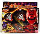   JUNGLE FURY RED TIGER BATTLE CLAW MORPHER CHANGER POWER RANGER