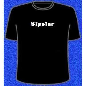  Bipolar T Shirt 