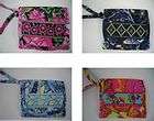 FREE SHIPPING QUILTED COTTON WALLET MULTIPLE OPTIONS items in 