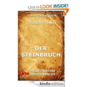 Start reading Der Steinbruch  Don 