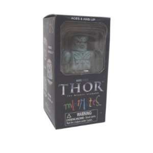   Marvel Minimates Thor The Mighty Avenger Frost Giant 2 Toys & Games
