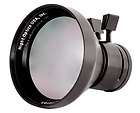 3x Germanium Afocal Lens SKU# TO 3X AF Night Optics USA