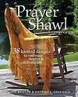 Knit Prayer Shawls: 15 Wraps to Share, Leisure Arts 9781609000011 