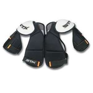  STX Fusion Shoulder Pad Large