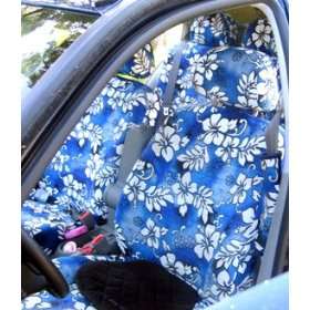 Shear Comfort Custom Mercury Monterey Seat Covers   THIRD ROW: Bench w 