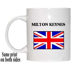  UK, England   MILTON KEYNES Mug: Everything Else