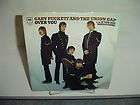 Gary Puckett And The Union Gap   Over You   45 Record & Picture Sleeve 