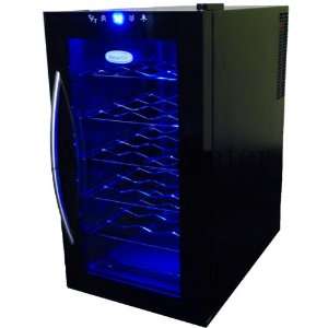    NewAir AW 180E NewAir Thermoelectric Wine Cooler: Home & Kitchen