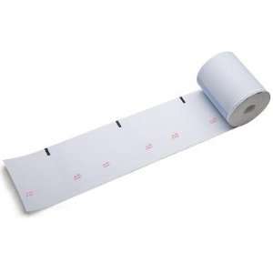  Thermal Paper Rolls with Sense Mark (12 Rolls)