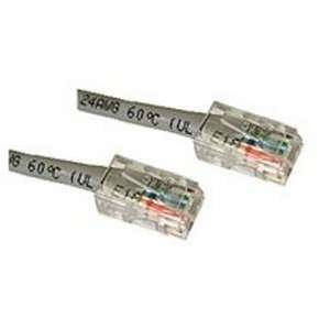  Cables To Go Cat5e Patch Cable. 100PK 14FT CAT5E GRAY 